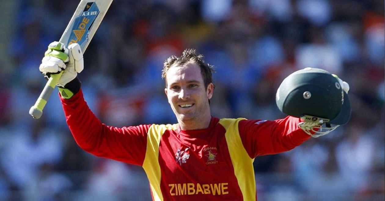 Brendan Taylor