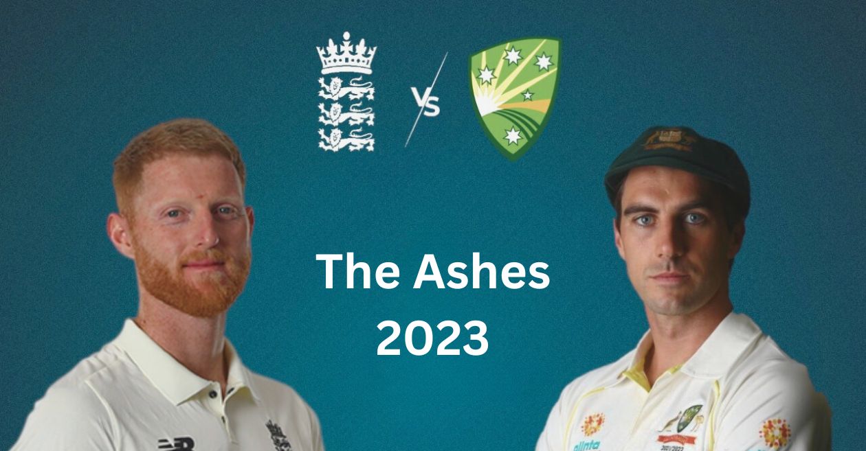 Ashes 2023