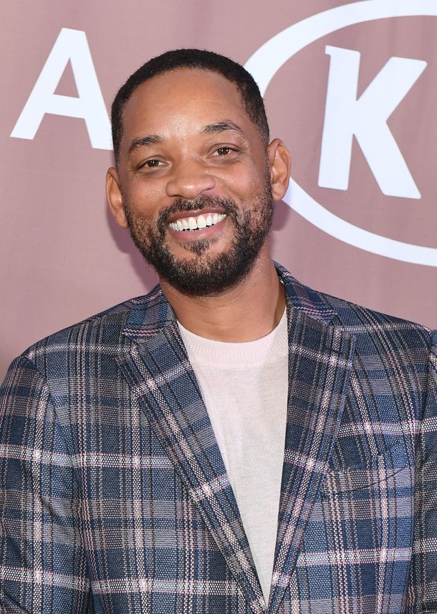 Will Smith