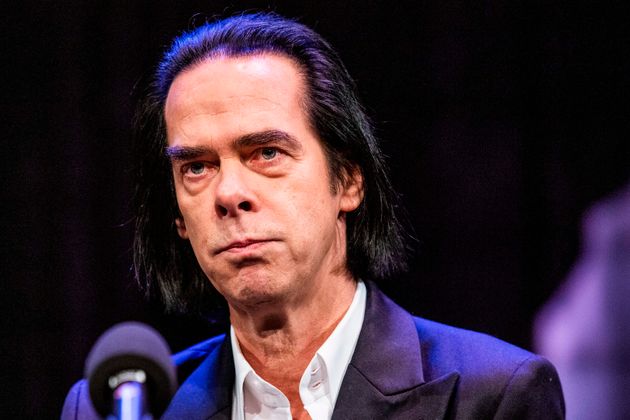 Nick Cave