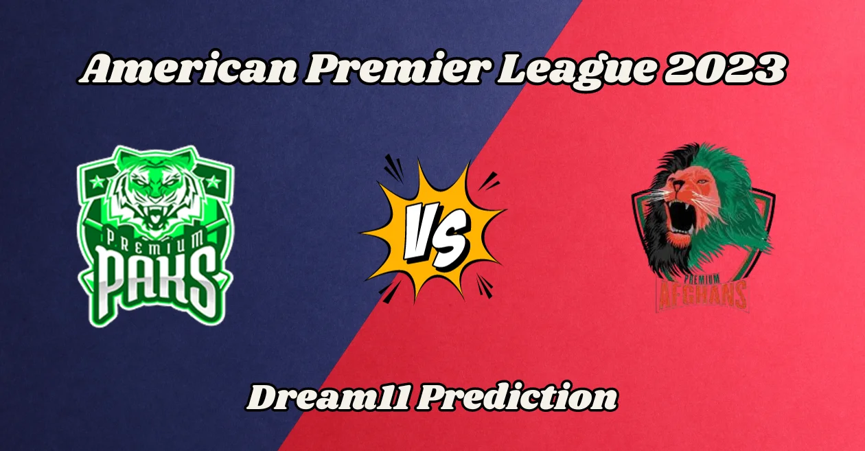 PMP vs PMF Dream11 Prediction