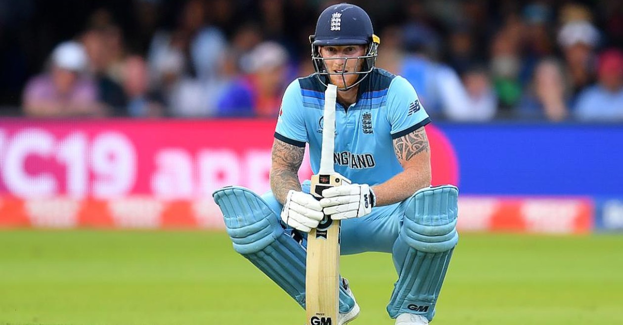 Ben Stokes to retire from ODI cricket