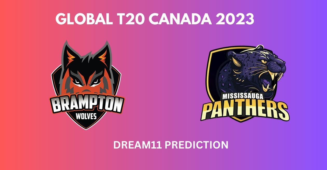 BRW vs MP, Dream 11 Prediction