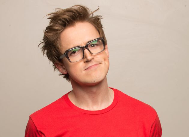 Tom Fletcher