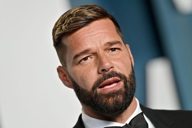 Ricky Martin