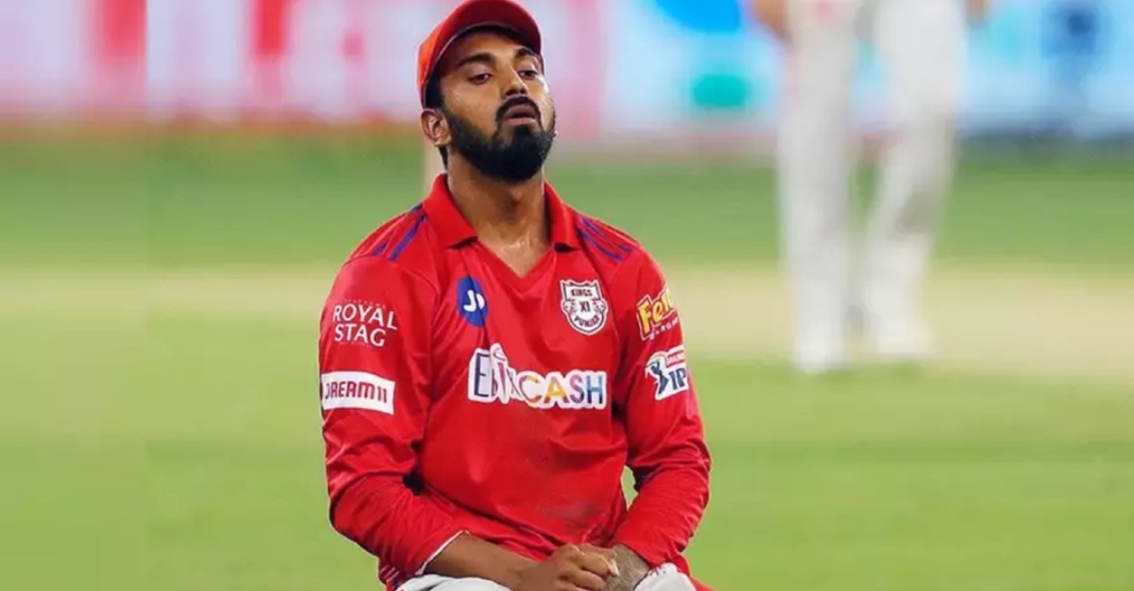 KL Rahul