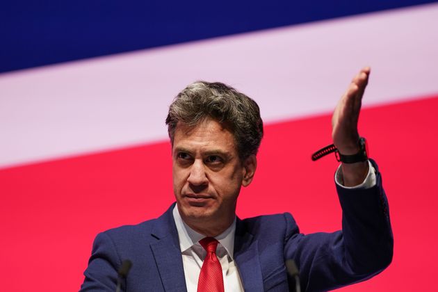 Could Ed Miliband break the internet again?