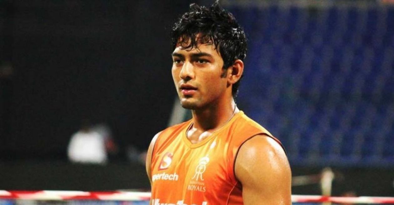 Unmukt Chand