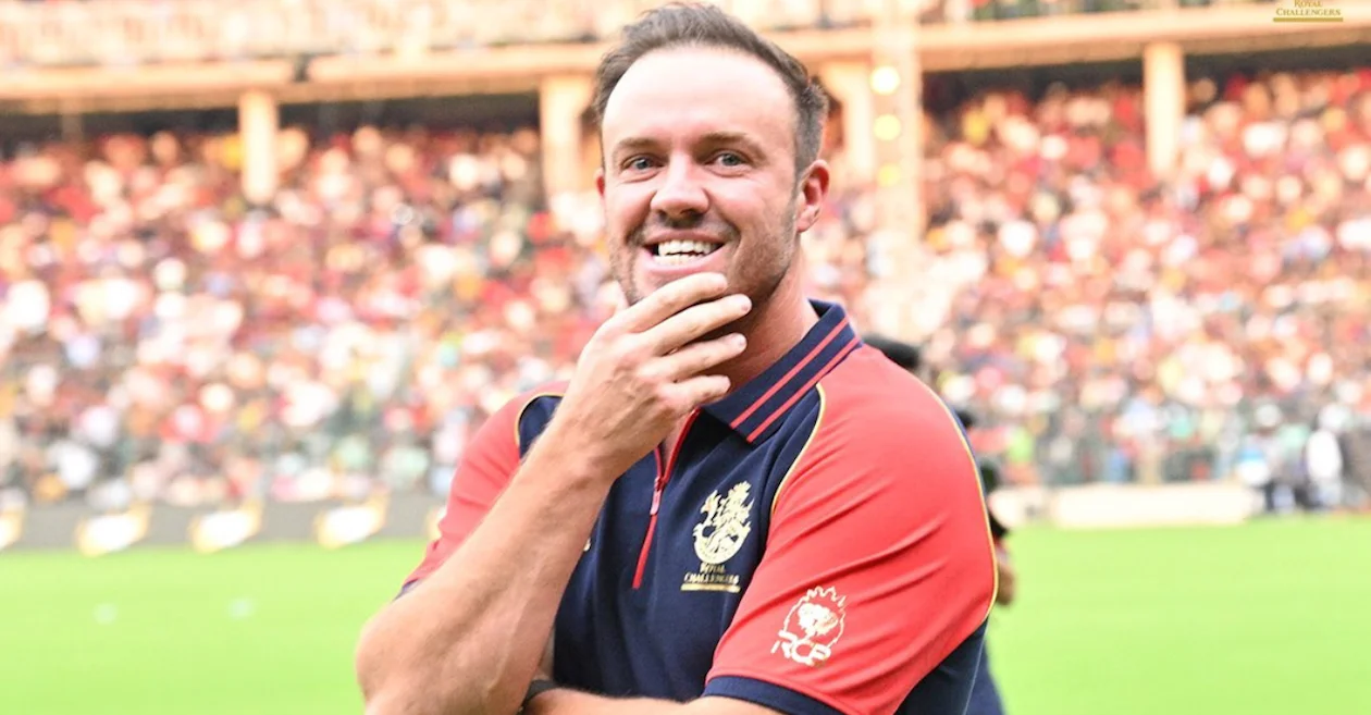 AB de Villiers