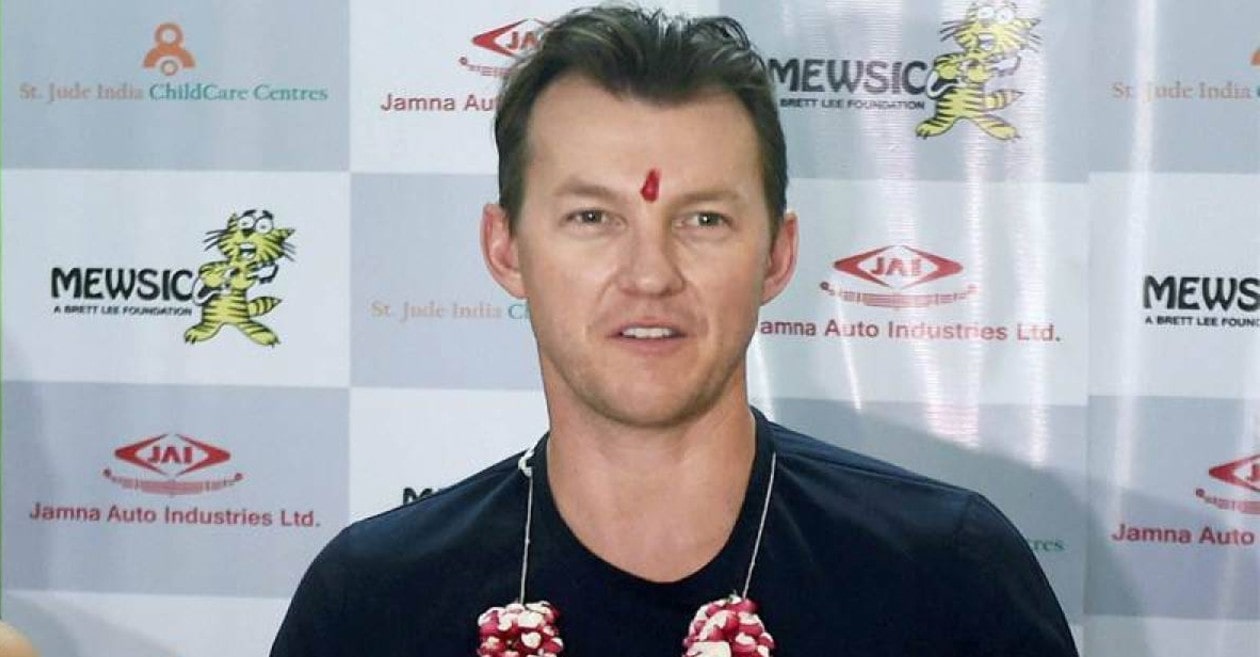 Brett Lee picks his favourite batsman and bowler