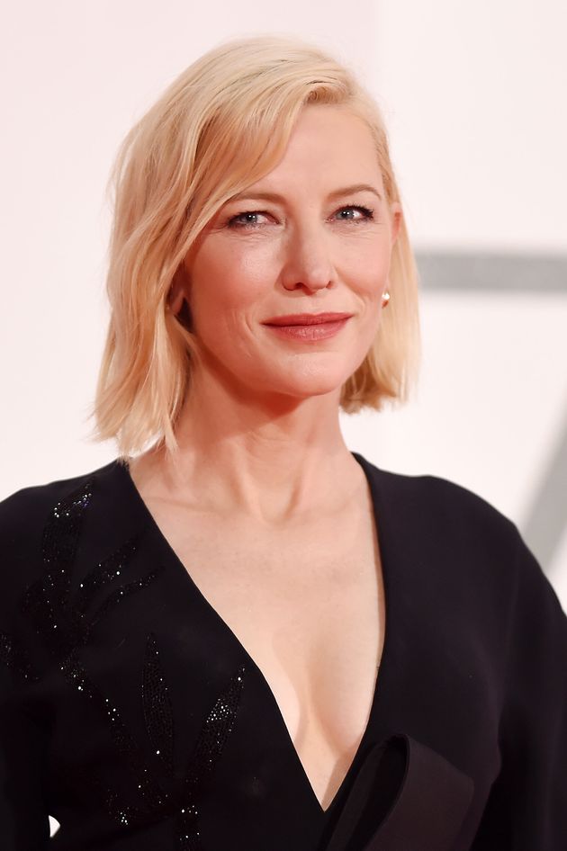 Cate Blanchett 