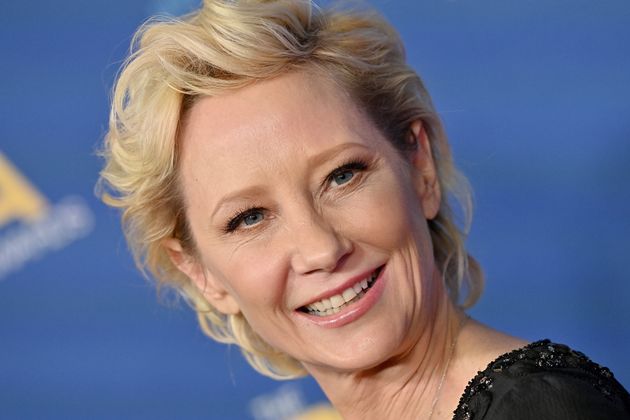 Anne Heche 