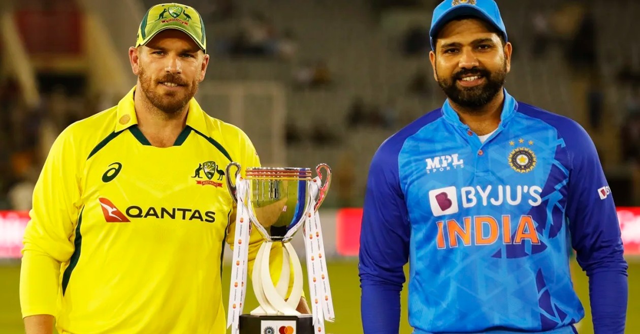 India vs Australia, 2nd T20I, Prediction