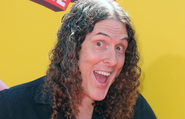 Weird Al Yancovic