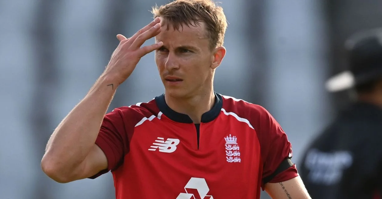 Tom Curran banned for 4 matches in BBL13