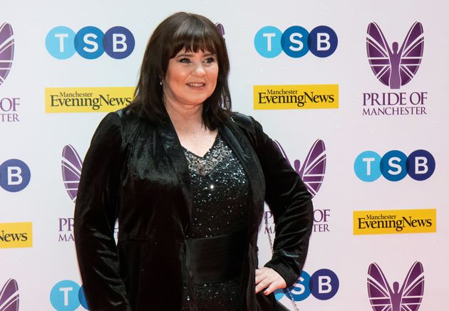 Coleen Nolan