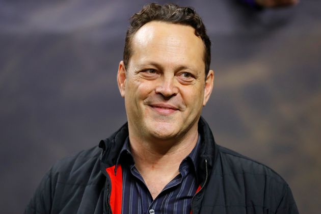 Vince Vaughn