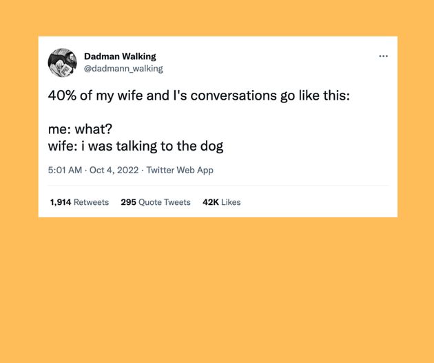 funny marriage tweets