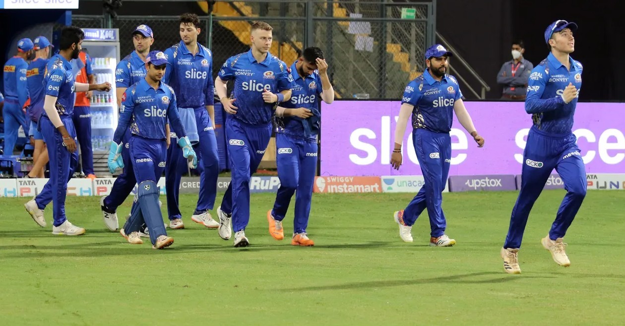 Mumbai Indians