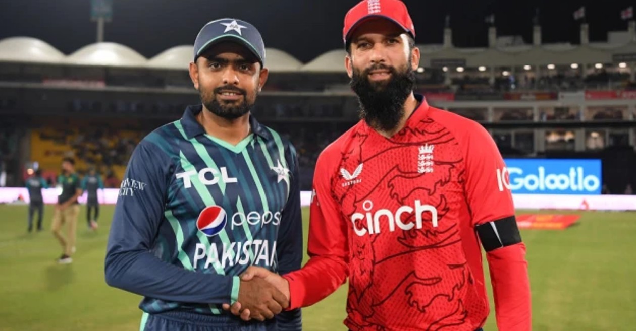 Pakistan vs England, 2nd T20I, Prediction