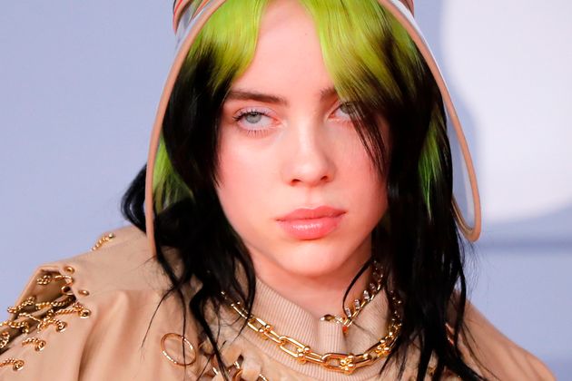 Billie Eilish