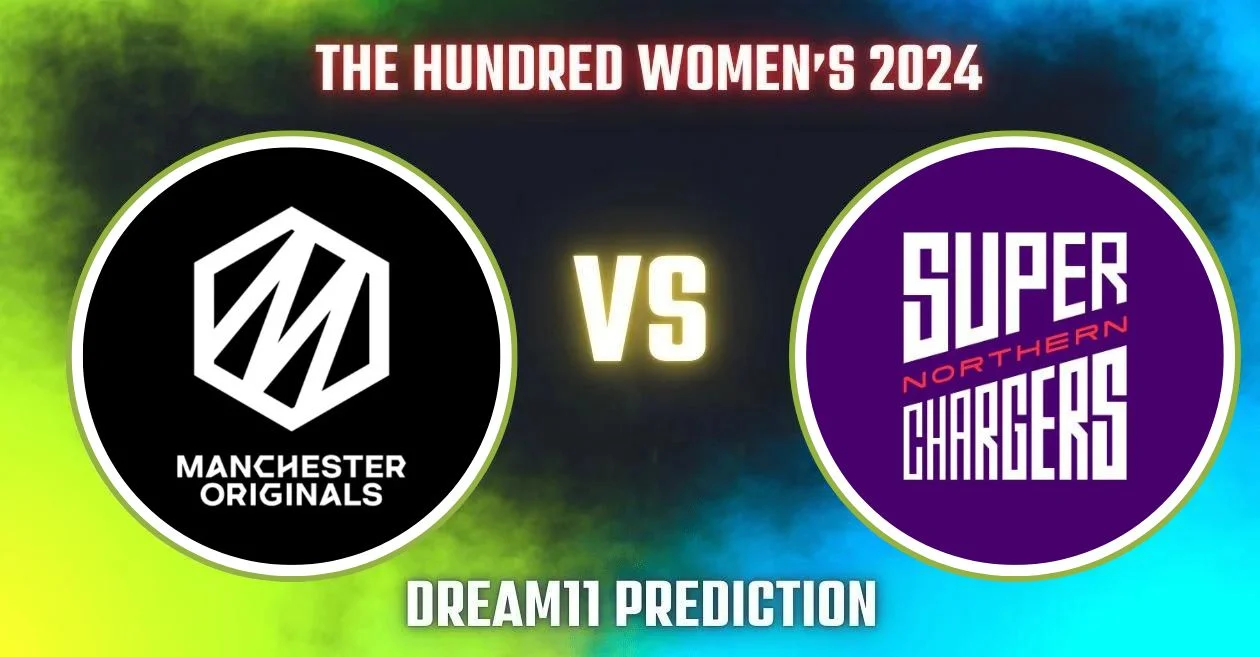 The Hundred Women's 2024