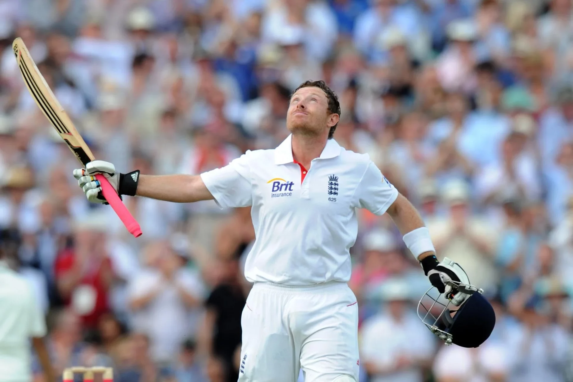 Ian Bell