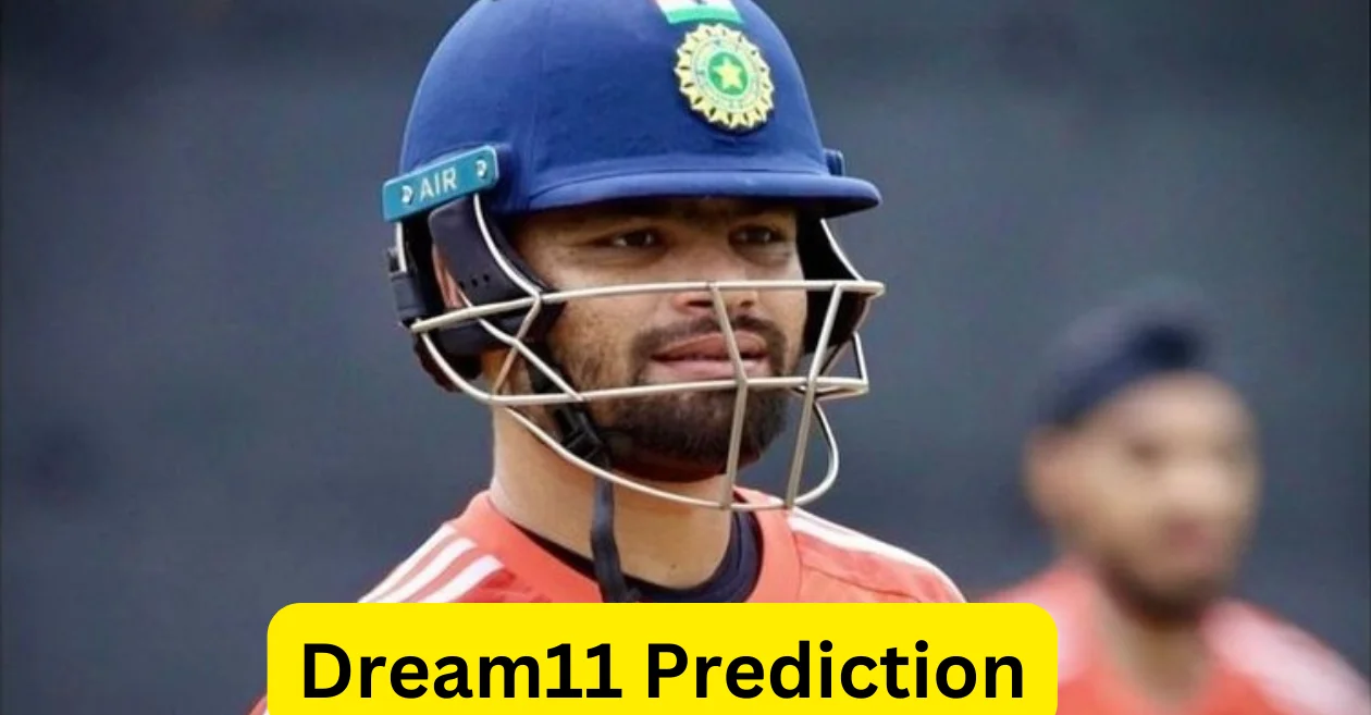 IND vs AUS Dream11 Prediction