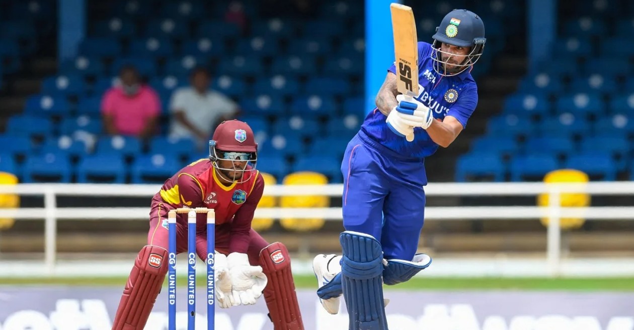 West Indies vs India, 2nd ODI, Match Prediction