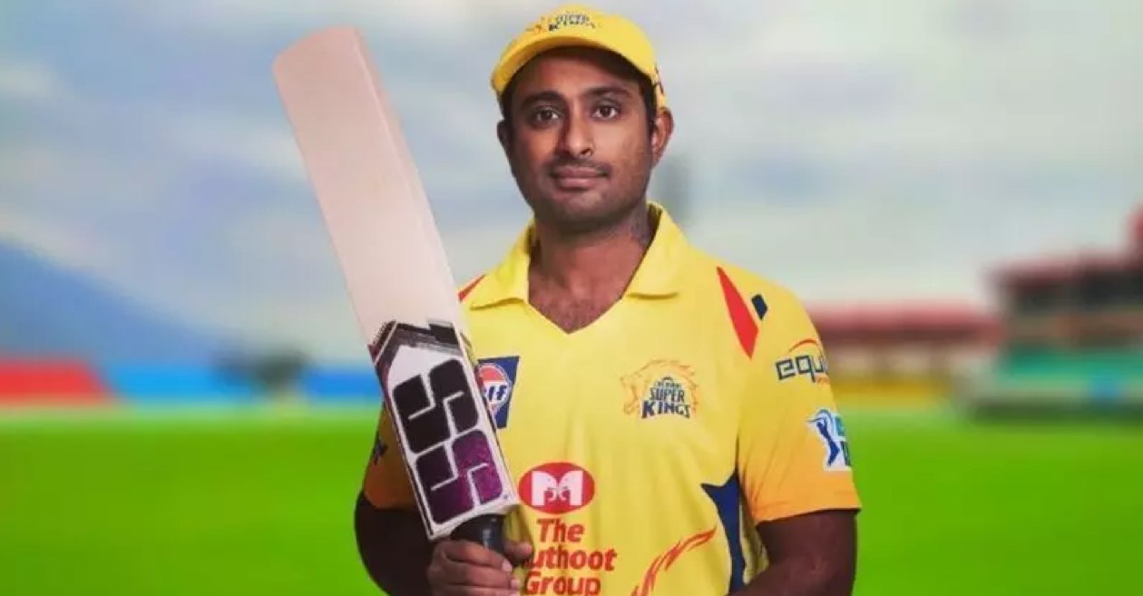 Ambati Rayudu IPL retirement