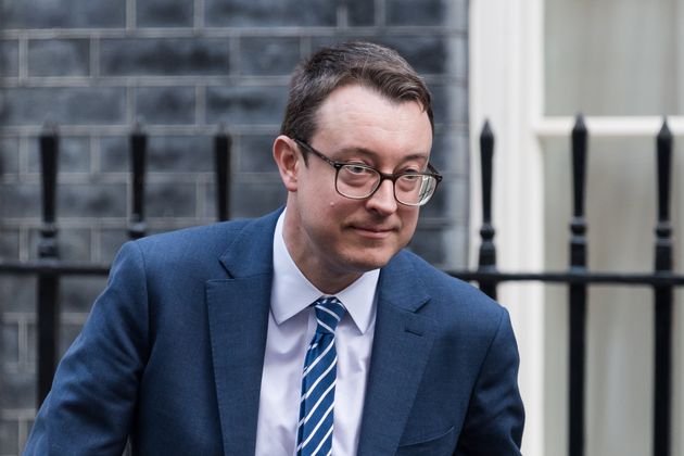 Simon Clarke said: “Our collapsing vote in the capital is at least in part because you can’t make the case for popular Conservatism if you can’t afford to buy, or even rent.