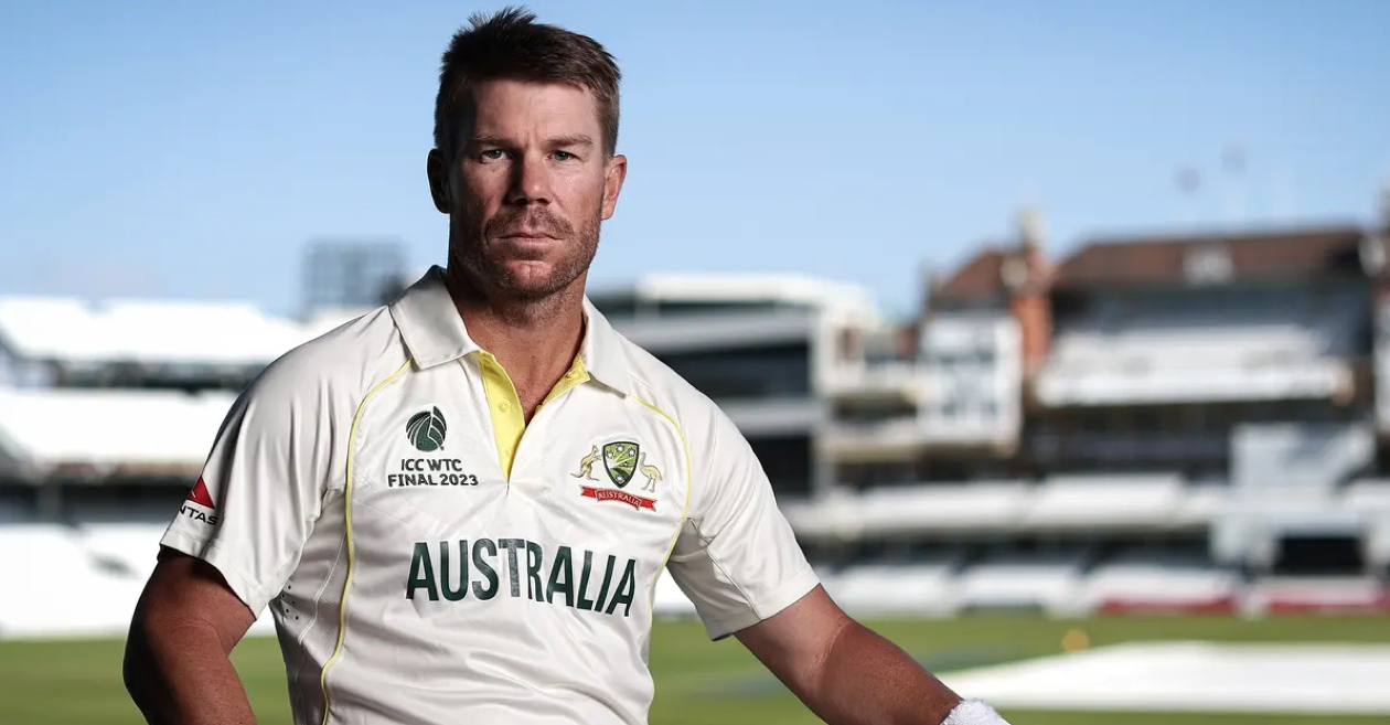 David Warner, Test cricket