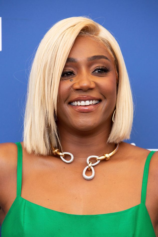 Tiffany Haddish