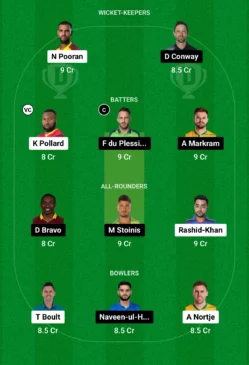 (Screenshot- Dream11)