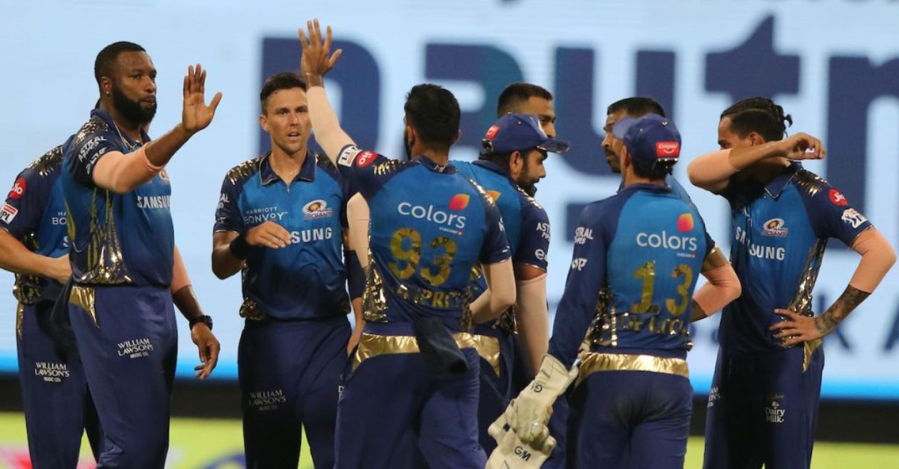 Mumbai Indians