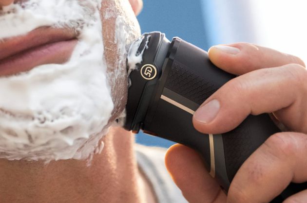 Give the man in your life the gift of the perfect shave