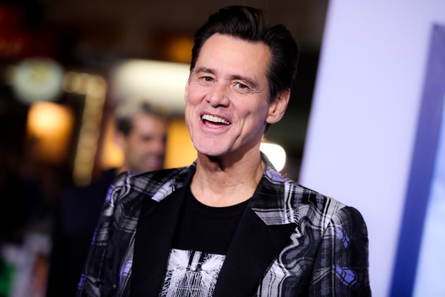 Jim Carrey was originally in line to play Buddy