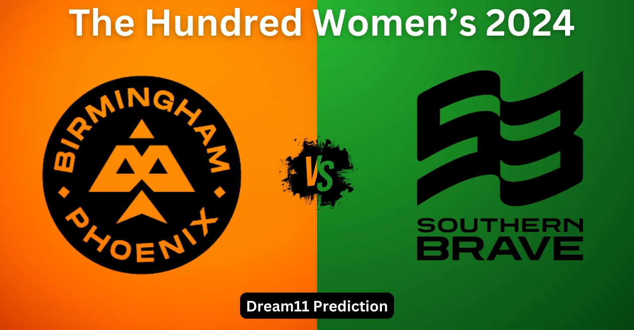 BPH-W vs SOB-W Dream11 Prediction