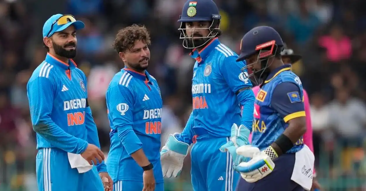 When in India's next international series