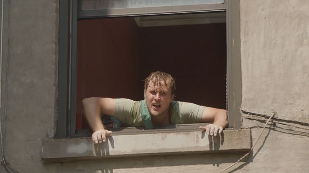 John Early plays a gay New Yorker overwhelmed by his own self-concocted neuroses in the delirious 