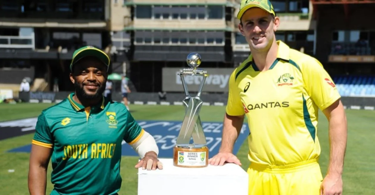 SA vs AUS, 5th ODI, Dream11 Prediction