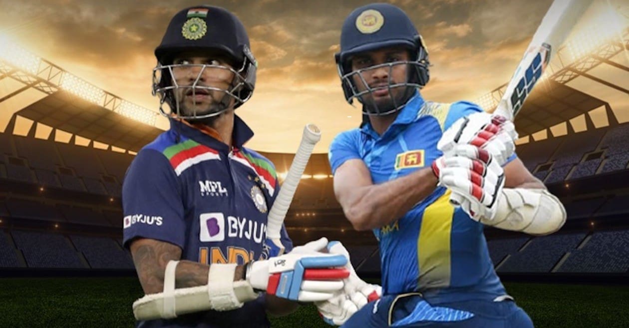 Sri Lanka vs India, 1st T20I, Preview