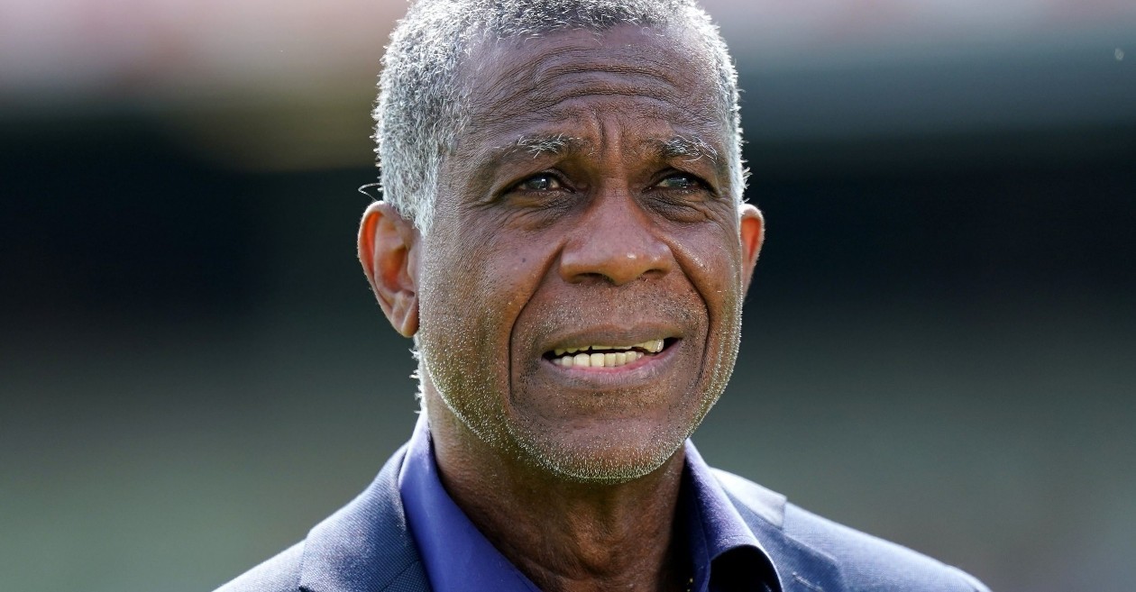 Michael Holding