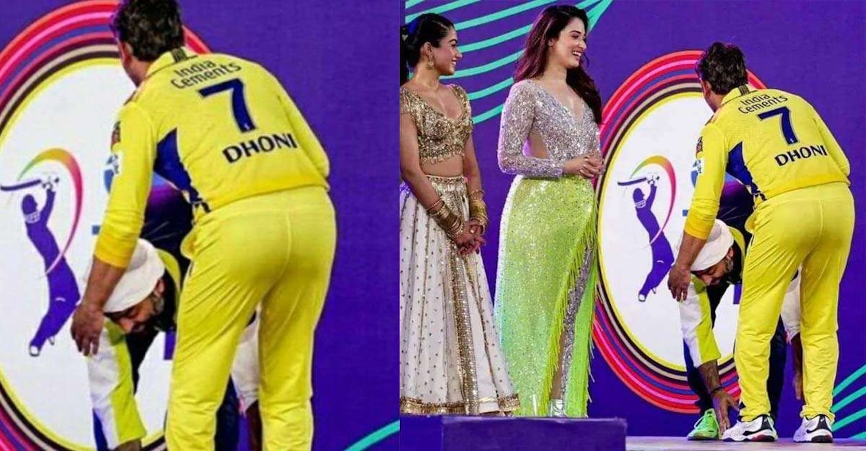 MS Dhoni, Arijit Singh