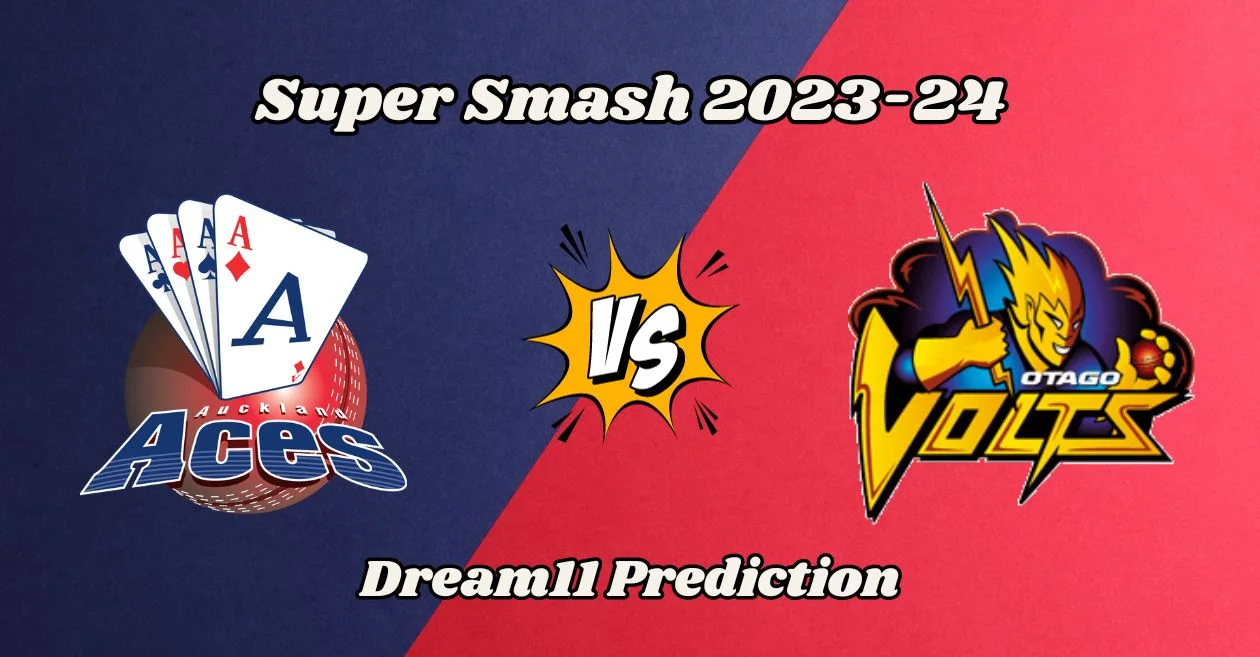 AA vs OV Dream11 Prediction