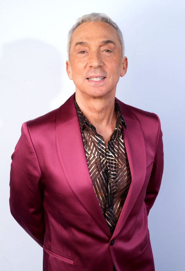 Bruno Tonioli 