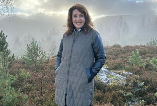 Jane McDonald’s Highland Christmas