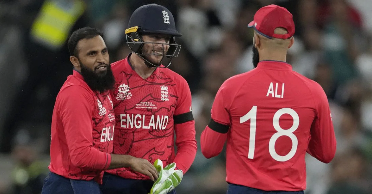 England name T20I squad for New Zealand series