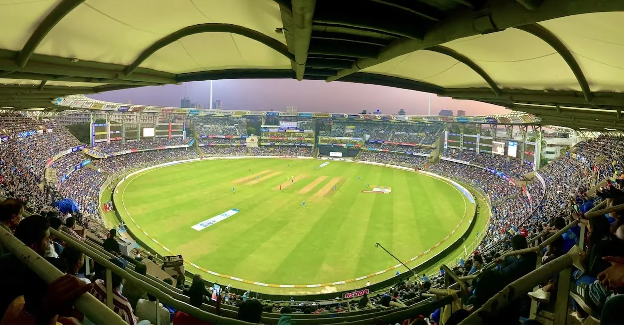 Cricket Stadium