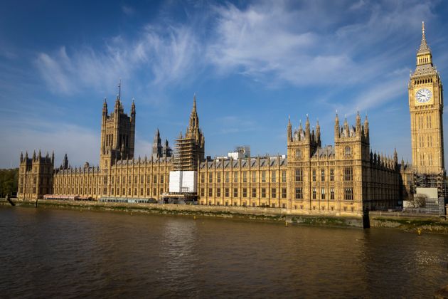 Palace of Westminster